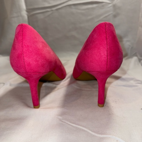 H&M Pink Stiletto Heels - Picture 5 of 7